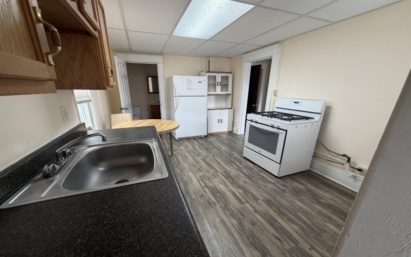 55 Jones Avenue, Morgantown, West Virginia 26505, ,Multi-unit/income,For Sale,Jones,10164978