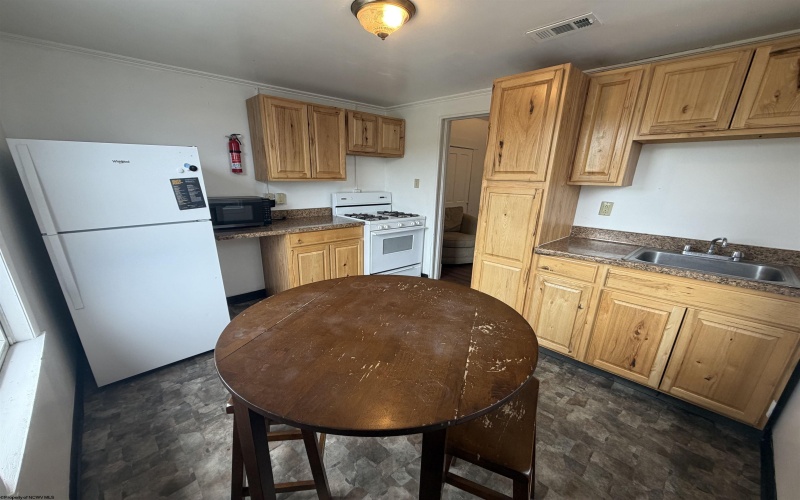 221 Beechurst Avenue, Morgantown, West Virginia 26505, ,Multi-unit/income,For Sale,Beechurst,10164979