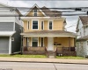 221 Beechurst Avenue, Morgantown, West Virginia 26505, ,Multi-unit/income,For Sale,Beechurst,10164979