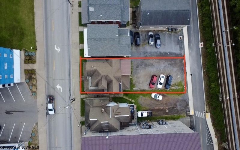 221 Beechurst Avenue, Morgantown, West Virginia 26505, ,Multi-unit/income,For Sale,Beechurst,10164979