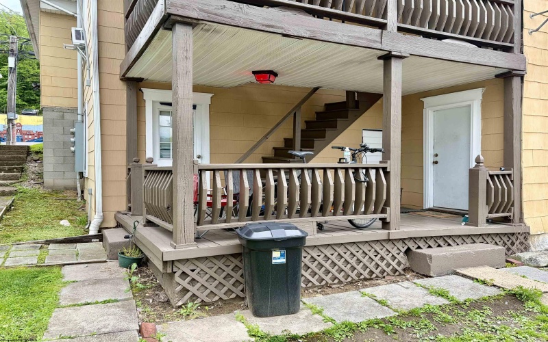 221 Beechurst Avenue, Morgantown, West Virginia 26505, ,Multi-unit/income,For Sale,Beechurst,10164979