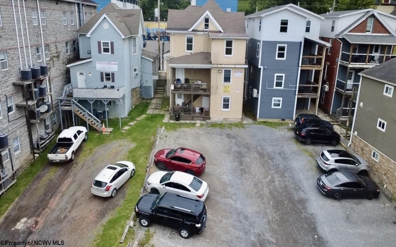 221 Beechurst Avenue, Morgantown, West Virginia 26505, ,Multi-unit/income,For Sale,Beechurst,10164979