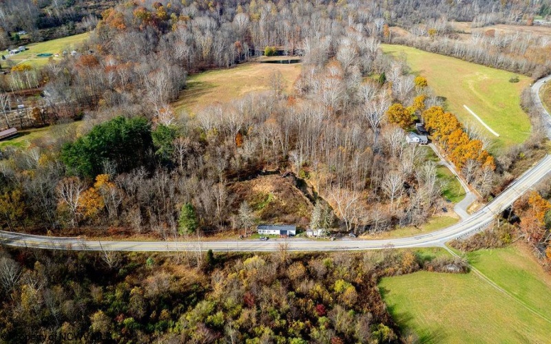 8460 Buckhannon Pike, Lost Creek, West Virginia 26385, ,Lots/land,For Sale,Buckhannon,10164972