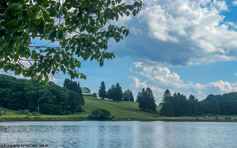 Lots 153-154 Clover Drive, Terra Alta, West Virginia 26764, ,Lots/land,For Sale,Clover,10164981