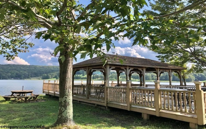 Lots 153-154 Clover Drive, Terra Alta, West Virginia 26764, ,Lots/land,For Sale,Clover,10164981