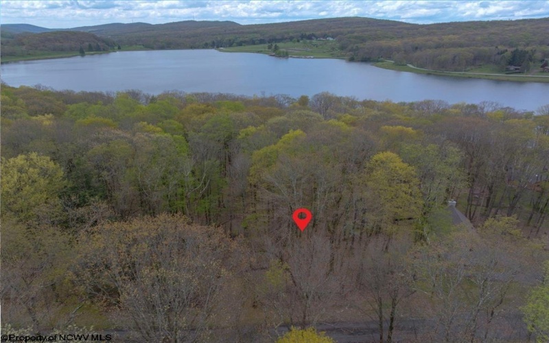 Lots 153-154 Clover Drive, Terra Alta, West Virginia 26764, ,Lots/land,For Sale,Clover,10164981