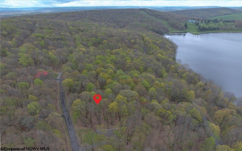 Lots 153-154 Clover Drive, Terra Alta, West Virginia 26764, ,Lots/land,For Sale,Clover,10164981