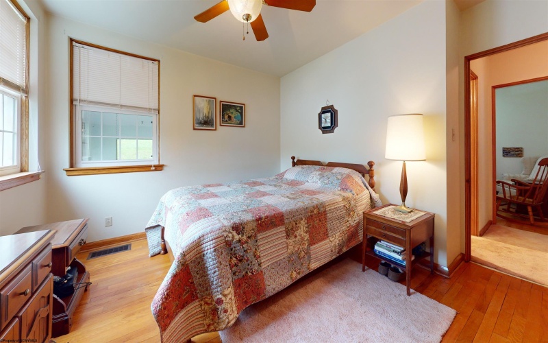 660 UPPER BEECH Street, Grafton, West Virginia 26354, 3 Bedrooms Bedrooms, 8 Rooms Rooms,1 BathroomBathrooms,Single Family Detached,For Sale,UPPER BEECH,10164980