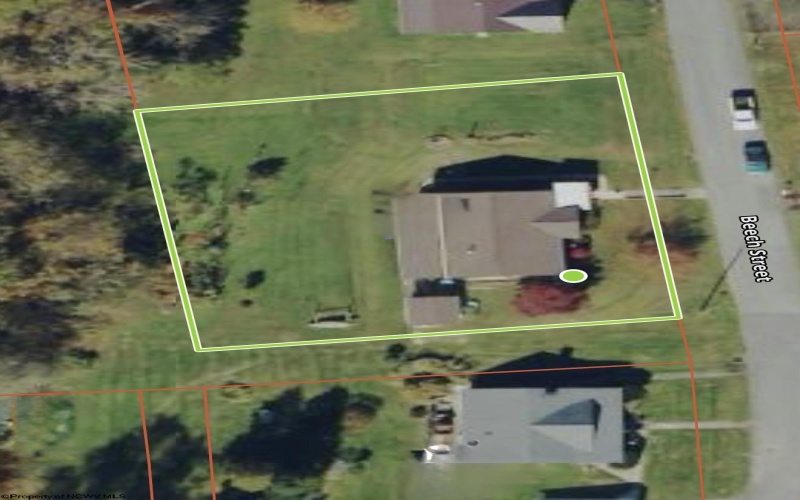 660 UPPER BEECH Street, Grafton, West Virginia 26354, 3 Bedrooms Bedrooms, 8 Rooms Rooms,1 BathroomBathrooms,Single Family Detached,For Sale,UPPER BEECH,10164980