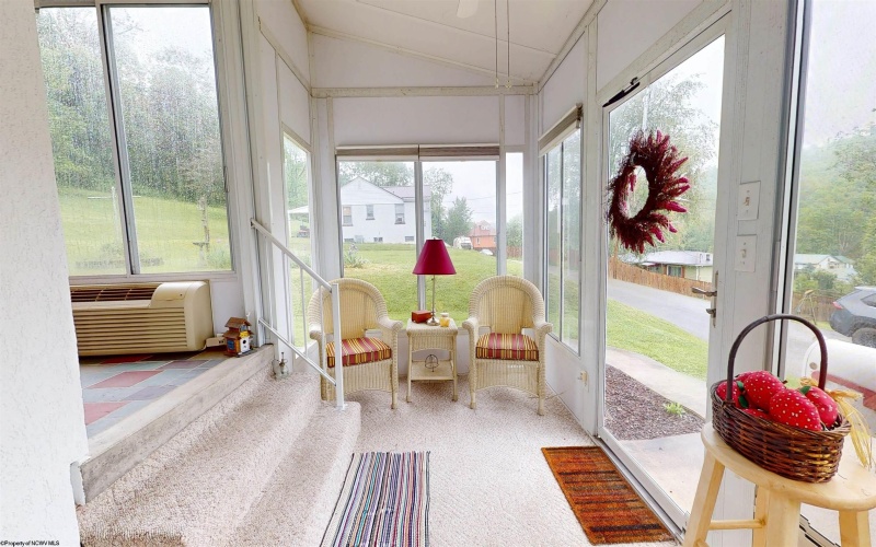 660 UPPER BEECH Street, Grafton, West Virginia 26354, 3 Bedrooms Bedrooms, 8 Rooms Rooms,1 BathroomBathrooms,Single Family Detached,For Sale,UPPER BEECH,10164980