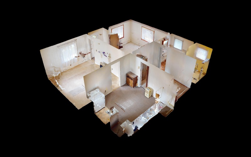3203 Willey Avenue, Farmington, West Virginia 26571, 2 Bedrooms Bedrooms, 4 Rooms Rooms,1 BathroomBathrooms,Single Family Detached,For Sale,Willey,10162500