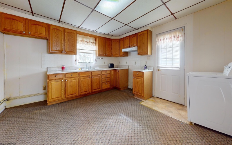 3203 Willey Avenue, Farmington, West Virginia 26571, 2 Bedrooms Bedrooms, 4 Rooms Rooms,1 BathroomBathrooms,Single Family Detached,For Sale,Willey,10162500
