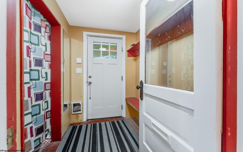 813 Ridgeway Avenue, Morgantown, West Virginia 26505, 3 Bedrooms Bedrooms, 10 Rooms Rooms,2 BathroomsBathrooms,Single Family Detached,For Sale,Ridgeway,10164960