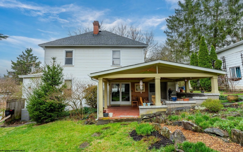 813 Ridgeway Avenue, Morgantown, West Virginia 26505, 3 Bedrooms Bedrooms, 10 Rooms Rooms,2 BathroomsBathrooms,Single Family Detached,For Sale,Ridgeway,10164960