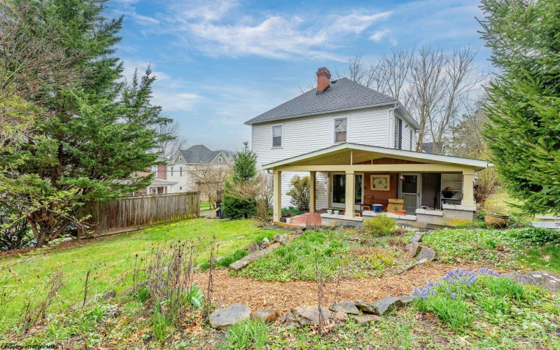 813 Ridgeway Avenue, Morgantown, West Virginia 26505, 3 Bedrooms Bedrooms, 10 Rooms Rooms,2 BathroomsBathrooms,Single Family Detached,For Sale,Ridgeway,10164960