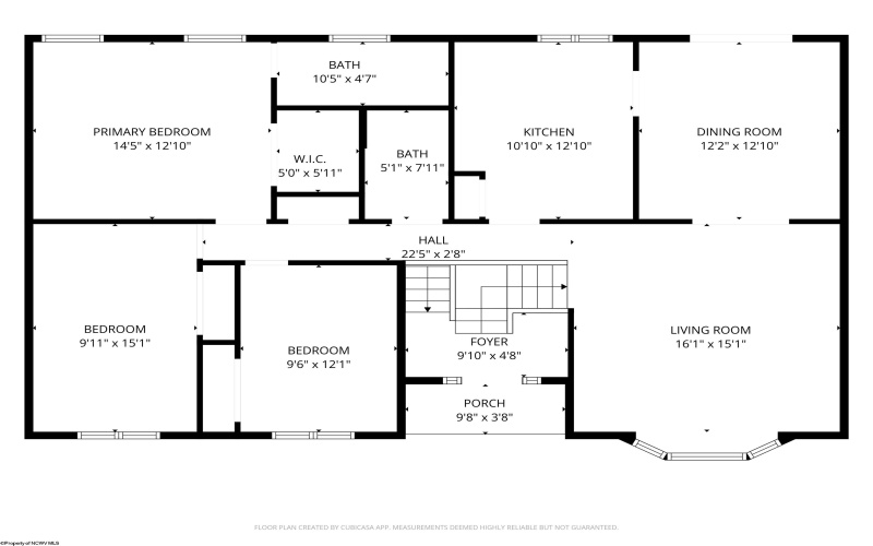 150 Sherwood Road, Bridgeport, West Virginia 26330, 3 Bedrooms Bedrooms, 8 Rooms Rooms,3 BathroomsBathrooms,Single Family Detached,For Sale,Sherwood,10164963