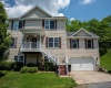 156 Auburn Drive, Morgantown, West Virginia 26501, 4 Bedrooms Bedrooms, 8 Rooms Rooms,2 BathroomsBathrooms,Single Family Detached,For Sale,Auburn,10164969
