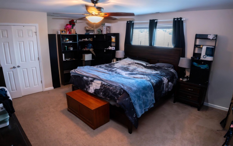 156 Auburn Drive, Morgantown, West Virginia 26501, 4 Bedrooms Bedrooms, 8 Rooms Rooms,2 BathroomsBathrooms,Single Family Detached,For Sale,Auburn,10164969