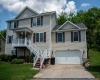 156 Auburn Drive, Morgantown, West Virginia 26501, 4 Bedrooms Bedrooms, 8 Rooms Rooms,2 BathroomsBathrooms,Single Family Detached,For Sale,Auburn,10164969