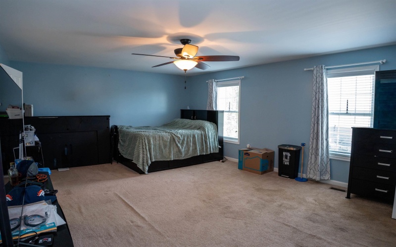 156 Auburn Drive, Morgantown, West Virginia 26501, 4 Bedrooms Bedrooms, 8 Rooms Rooms,2 BathroomsBathrooms,Single Family Detached,For Sale,Auburn,10164969
