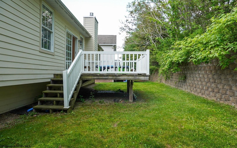 307 Villa View Drive, Morgantown, West Virginia 26505, 4 Bedrooms Bedrooms, 7 Rooms Rooms,3 BathroomsBathrooms,Single Family Detached,For Sale,Villa View,10164968