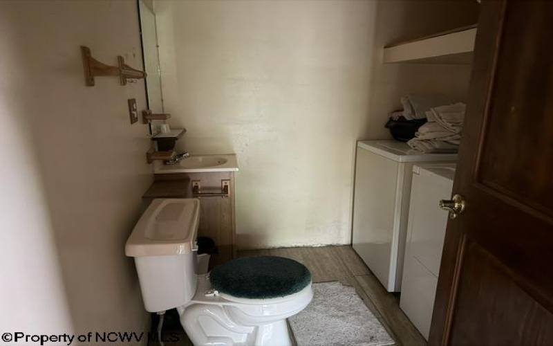 336 Mountaineer Highway, Philippi, West Virginia 26416, 2 Bedrooms Bedrooms, 8 Rooms Rooms,1 BathroomBathrooms,Single Family Detached,For Sale,Mountaineer,10164966