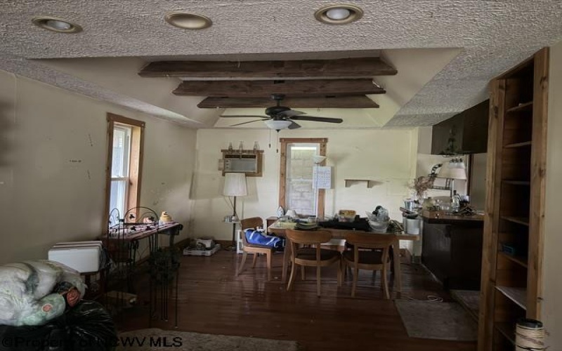 336 Mountaineer Highway, Philippi, West Virginia 26416, 2 Bedrooms Bedrooms, 8 Rooms Rooms,1 BathroomBathrooms,Single Family Detached,For Sale,Mountaineer,10164966
