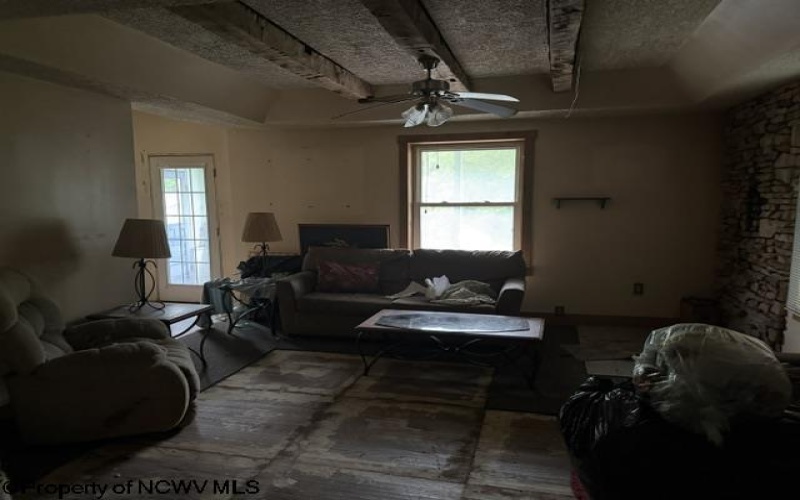 336 Mountaineer Highway, Philippi, West Virginia 26416, 2 Bedrooms Bedrooms, 8 Rooms Rooms,1 BathroomBathrooms,Single Family Detached,For Sale,Mountaineer,10164966