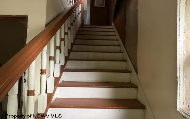 336 Mountaineer Highway, Philippi, West Virginia 26416, 2 Bedrooms Bedrooms, 8 Rooms Rooms,1 BathroomBathrooms,Single Family Detached,For Sale,Mountaineer,10164966