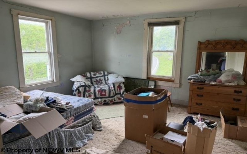 336 Mountaineer Highway, Philippi, West Virginia 26416, 2 Bedrooms Bedrooms, 8 Rooms Rooms,1 BathroomBathrooms,Single Family Detached,For Sale,Mountaineer,10164966