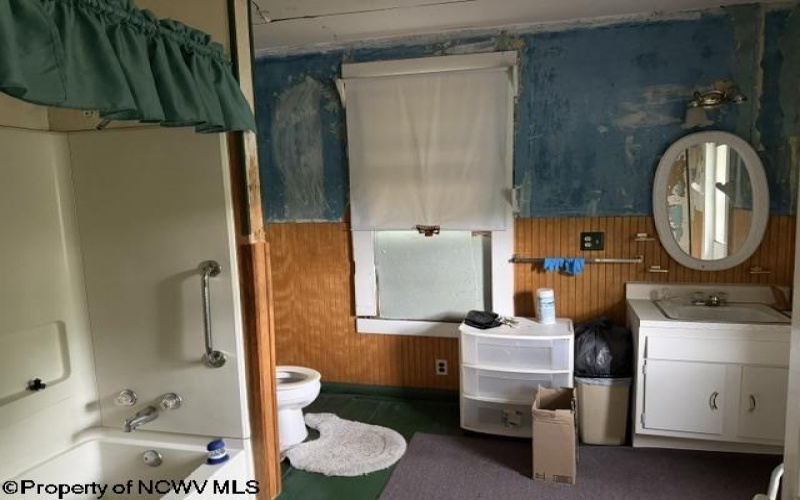 336 Mountaineer Highway, Philippi, West Virginia 26416, 2 Bedrooms Bedrooms, 8 Rooms Rooms,1 BathroomBathrooms,Single Family Detached,For Sale,Mountaineer,10164966