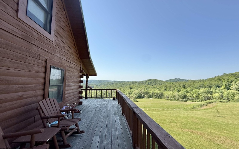 355 Bennett Road, Philippi, West Virginia 26416, 4 Bedrooms Bedrooms, 7 Rooms Rooms,2 BathroomsBathrooms,Single Family Detached,For Sale,Bennett,10164974