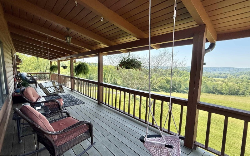 355 Bennett Road, Philippi, West Virginia 26416, 4 Bedrooms Bedrooms, 7 Rooms Rooms,2 BathroomsBathrooms,Single Family Detached,For Sale,Bennett,10164974