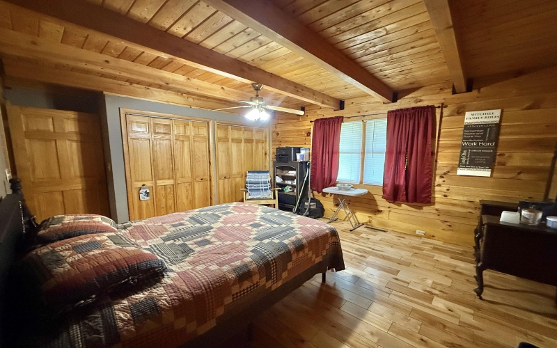 355 Bennett Road, Philippi, West Virginia 26416, 4 Bedrooms Bedrooms, 7 Rooms Rooms,2 BathroomsBathrooms,Single Family Detached,For Sale,Bennett,10164974