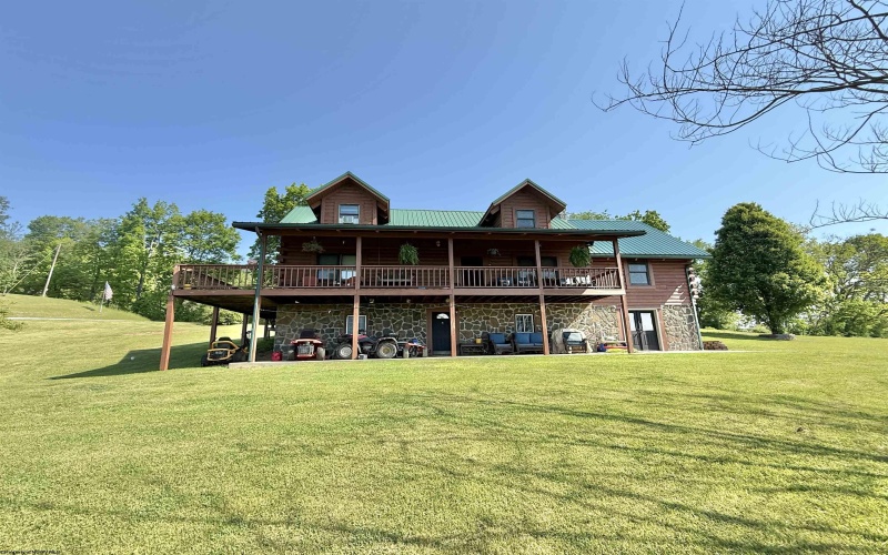 355 Bennett Road, Philippi, West Virginia 26416, 4 Bedrooms Bedrooms, 7 Rooms Rooms,2 BathroomsBathrooms,Single Family Detached,For Sale,Bennett,10164974