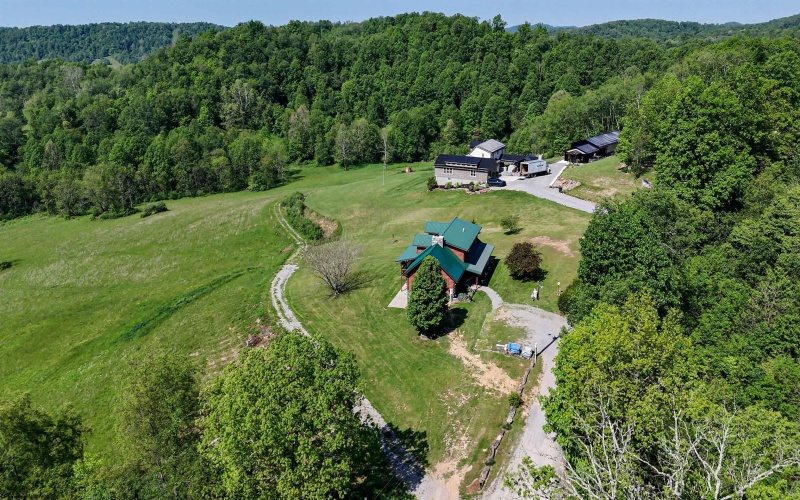355 Bennett Road, Philippi, West Virginia 26416, 4 Bedrooms Bedrooms, 7 Rooms Rooms,2 BathroomsBathrooms,Single Family Detached,For Sale,Bennett,10164974