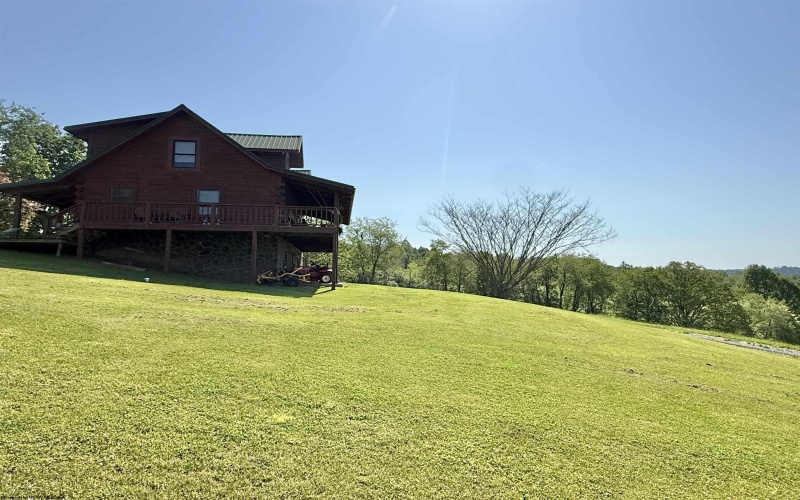 355 Bennett Road, Philippi, West Virginia 26416, 4 Bedrooms Bedrooms, 7 Rooms Rooms,2 BathroomsBathrooms,Single Family Detached,For Sale,Bennett,10164974