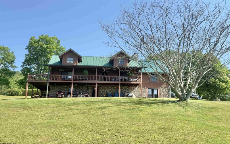 355 Bennett Road, Philippi, West Virginia 26416, 4 Bedrooms Bedrooms, 7 Rooms Rooms,2 BathroomsBathrooms,Single Family Detached,For Sale,Bennett,10164974