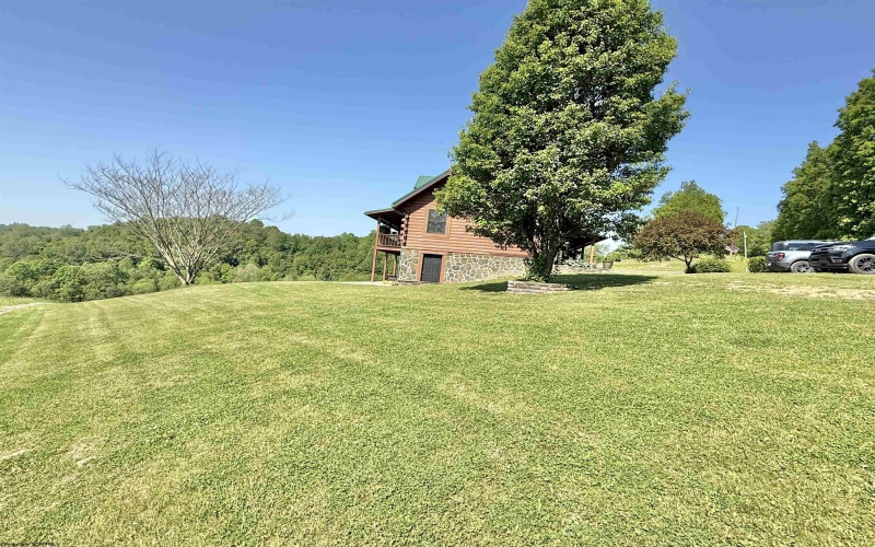 355 Bennett Road, Philippi, West Virginia 26416, 4 Bedrooms Bedrooms, 7 Rooms Rooms,2 BathroomsBathrooms,Single Family Detached,For Sale,Bennett,10164974