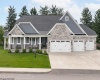 62 Hidden Brook Circle, Morgantown, West Virginia 26508, 5 Bedrooms Bedrooms, 9 Rooms Rooms,4 BathroomsBathrooms,Single Family Detached,For Sale,Hidden Brook,10164964