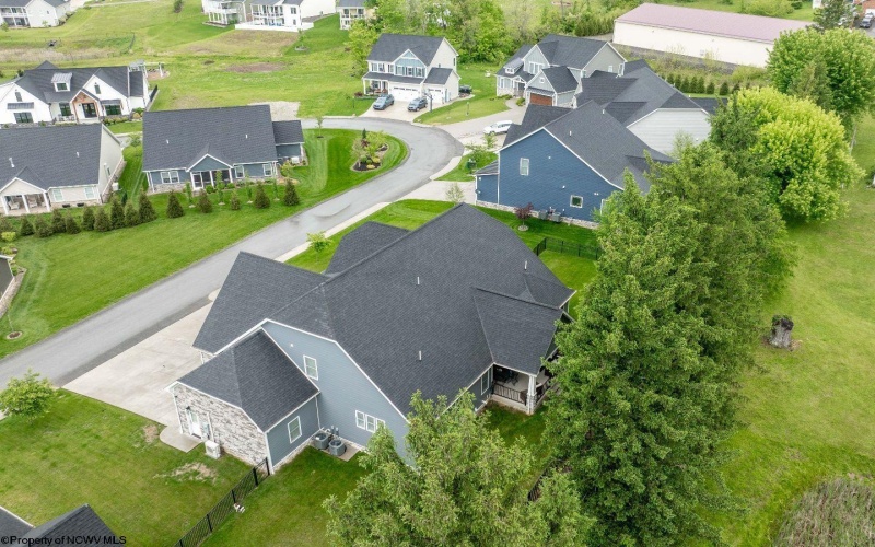 62 Hidden Brook Circle, Morgantown, West Virginia 26508, 5 Bedrooms Bedrooms, 9 Rooms Rooms,4 BathroomsBathrooms,Single Family Detached,For Sale,Hidden Brook,10164964