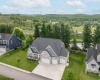 62 Hidden Brook Circle, Morgantown, West Virginia 26508, 5 Bedrooms Bedrooms, 9 Rooms Rooms,4 BathroomsBathrooms,Single Family Detached,For Sale,Hidden Brook,10164964