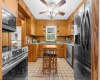 391 U Road, Arthurdale, West Virginia 26520-0420, 3 Bedrooms Bedrooms, 7 Rooms Rooms,1 BathroomBathrooms,Single Family Detached,For Sale,U,10164971