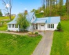 391 U Road, Arthurdale, West Virginia 26520-0420, 3 Bedrooms Bedrooms, 7 Rooms Rooms,1 BathroomBathrooms,Single Family Detached,For Sale,U,10164971