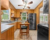 391 U Road, Arthurdale, West Virginia 26520-0420, 3 Bedrooms Bedrooms, 7 Rooms Rooms,1 BathroomBathrooms,Single Family Detached,For Sale,U,10164971