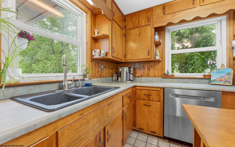 391 U Road, Arthurdale, West Virginia 26520-0420, 3 Bedrooms Bedrooms, 7 Rooms Rooms,1 BathroomBathrooms,Single Family Detached,For Sale,U,10164971