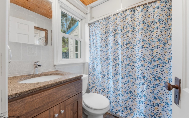 391 U Road, Arthurdale, West Virginia 26520-0420, 3 Bedrooms Bedrooms, 7 Rooms Rooms,1 BathroomBathrooms,Single Family Detached,For Sale,U,10164971