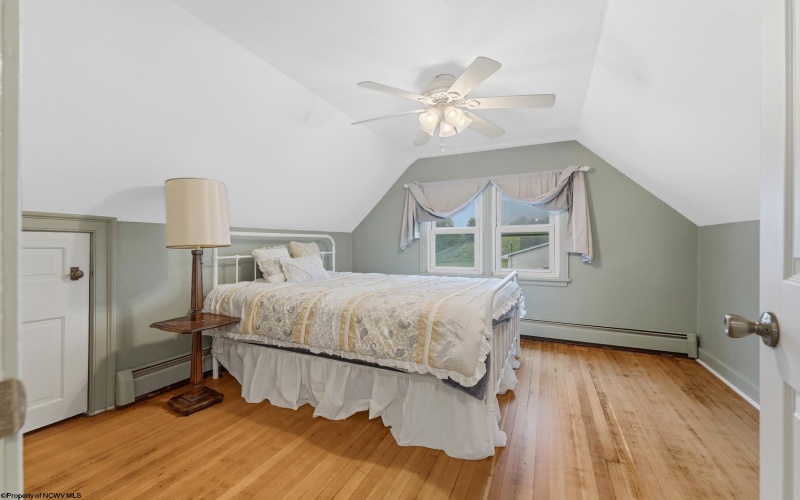 391 U Road, Arthurdale, West Virginia 26520-0420, 3 Bedrooms Bedrooms, 7 Rooms Rooms,1 BathroomBathrooms,Single Family Detached,For Sale,U,10164971