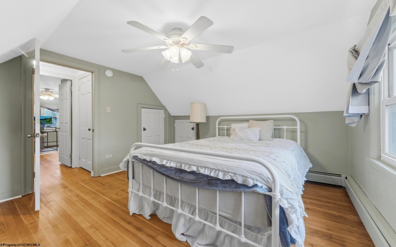 391 U Road, Arthurdale, West Virginia 26520-0420, 3 Bedrooms Bedrooms, 7 Rooms Rooms,1 BathroomBathrooms,Single Family Detached,For Sale,U,10164971