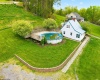391 U Road, Arthurdale, West Virginia 26520-0420, 3 Bedrooms Bedrooms, 7 Rooms Rooms,1 BathroomBathrooms,Single Family Detached,For Sale,U,10164971